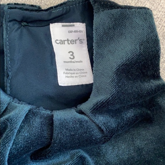 Carters formal dress - Picture 3 of 3